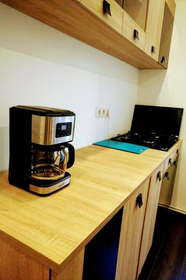 Luxury Accommodation Republicii Brasov Luaran gambar