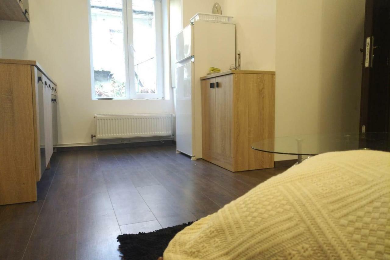 Luxury Accommodation Republicii Brasov Luaran gambar