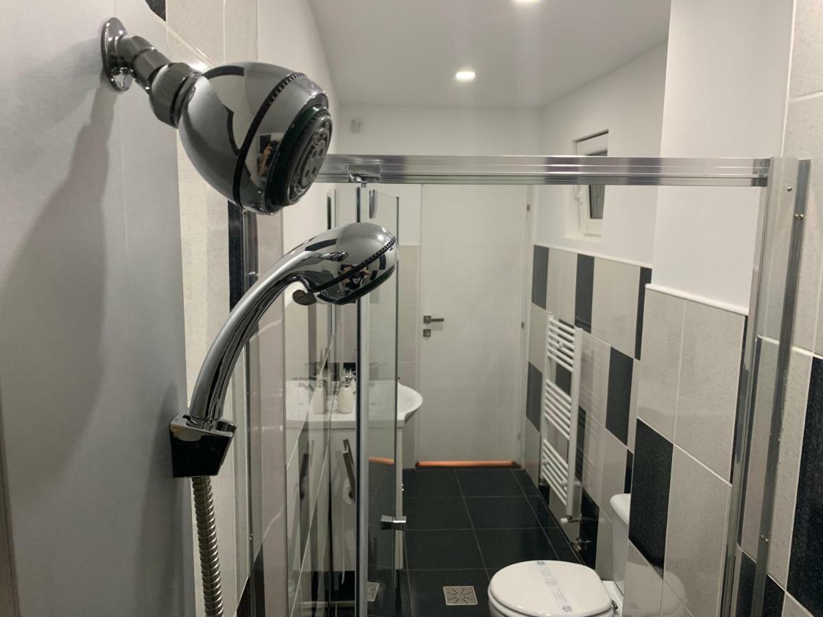 Luxury Accommodation Republicii Brasov Luaran gambar